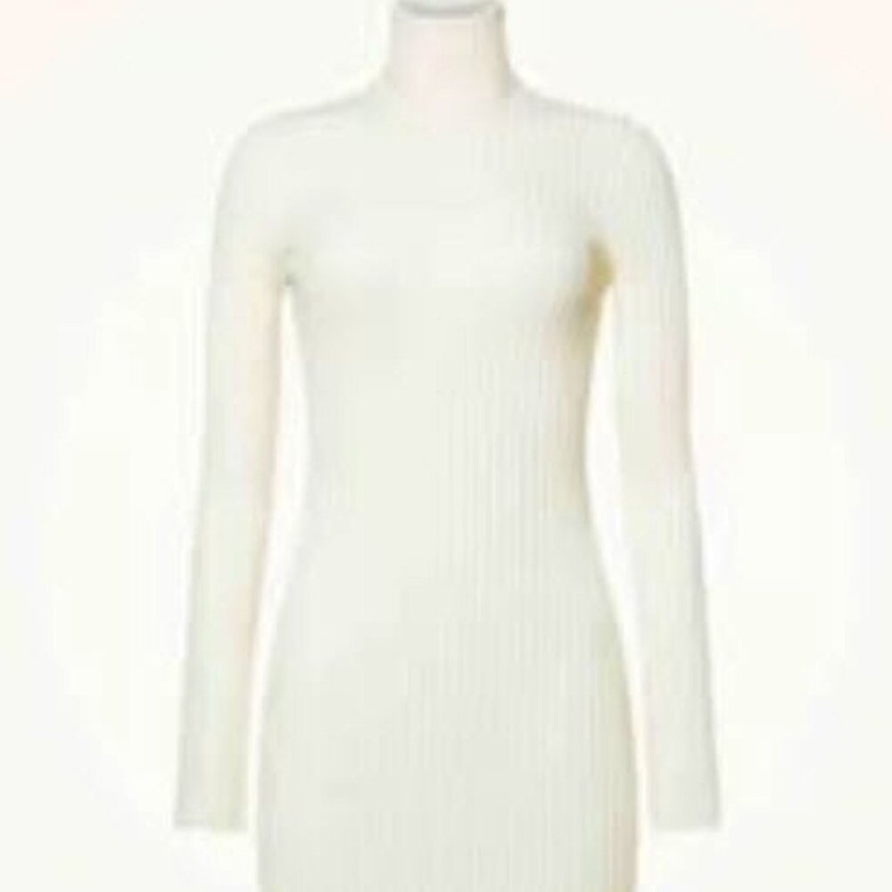 Wolford Sweater Dress New With Tags